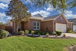 1668 CECINA ST, LEAGUE CITY, TX