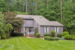 116 TOLERS RD, WILLIAMSBURG, VA