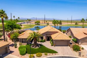 24920 S MOONCREST DR, SUN LAKES, AZ