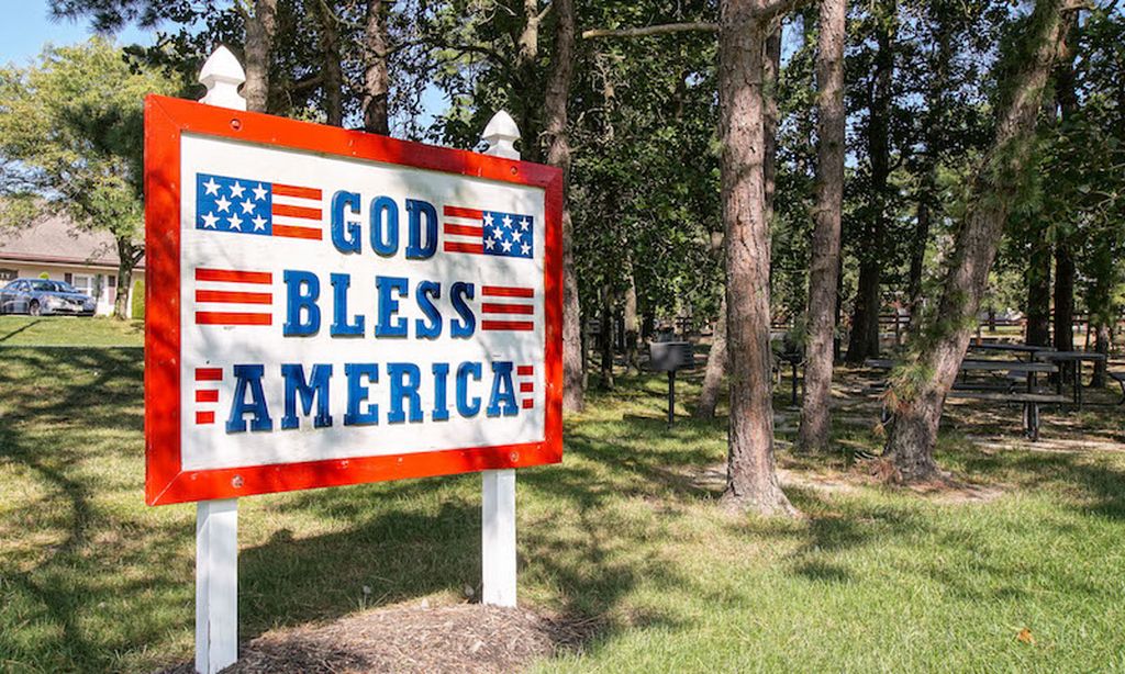 Parks and Natural Space