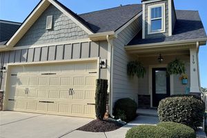 119 CANTER LN, MOORESVILLE, NC