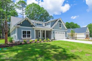 619 WISTERIA DR, SUNSET BEACH, NC