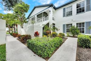 859 TANBARK DR 103, NAPLES, FL