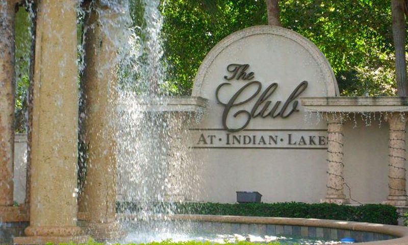 The Club at Indian Lakes | Boynton Beach, FL Retirement ...