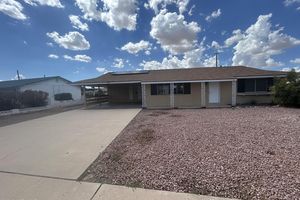 10816 N MADISON DR, SUN CITY, AZ