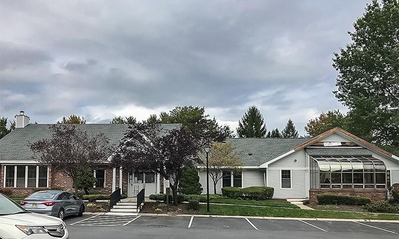 The Club at East Brunswick | East Brunswick, NJ Retirement Communities