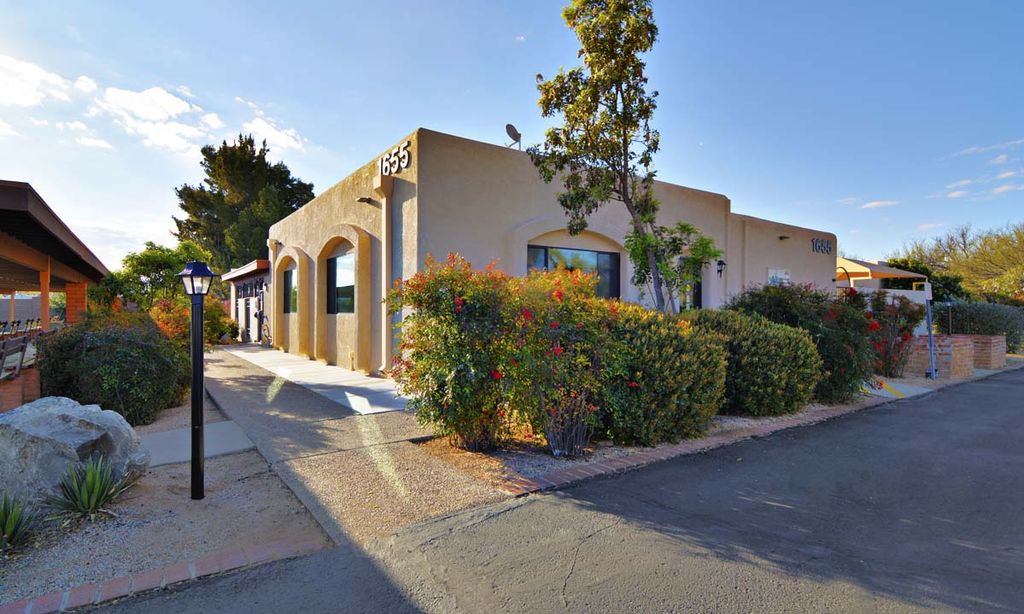 Abrego South Satellite Center