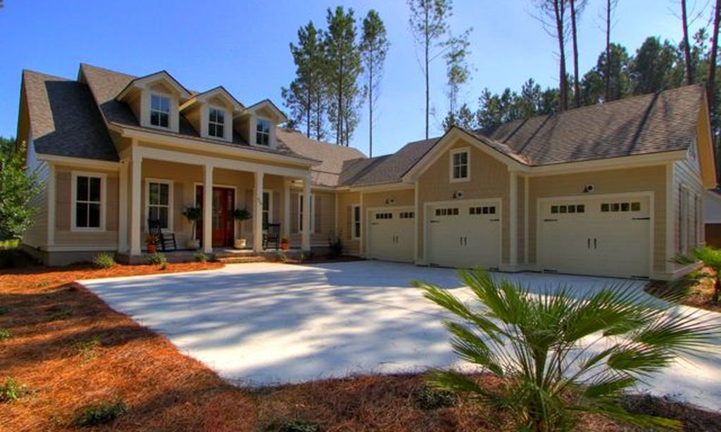 Low-Maintenance Single Family Homes