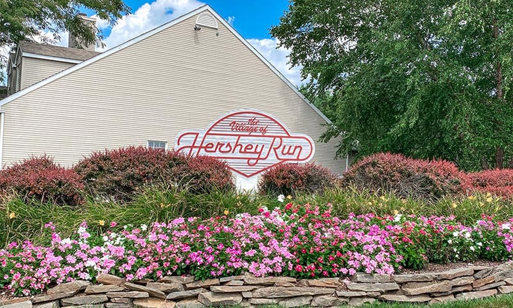 The Village of Hershey Run - Wilmington DE