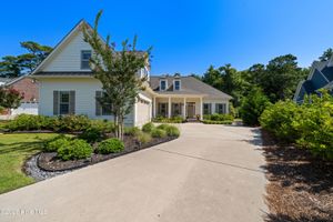 2675 FOUR OAK RD, SOUTHPORT, NC