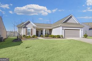 141 MARIGOLD CT, GRIFFIN, GA