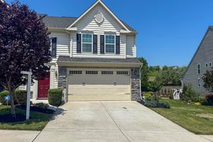 2342 ADAM DAVID WAY, MARRIOTTSVILLE, MD