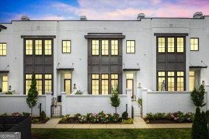 6640 AVIS WALK, ALPHARETTA, GA