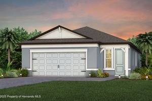 13747 CANYON RIDGE RD, SPRING HILL(PASCO), FL