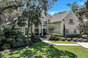 599 COLONIAL DR, HILTON HEAD ISLAND, SC