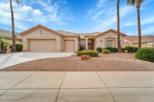 21906 N DUSTY TRAIL BLVD, SUN CITY WEST, AZ