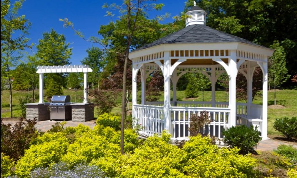 Gazebo