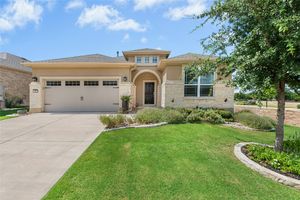 123 HANGING STAR LN, GEORGETOWN, TX