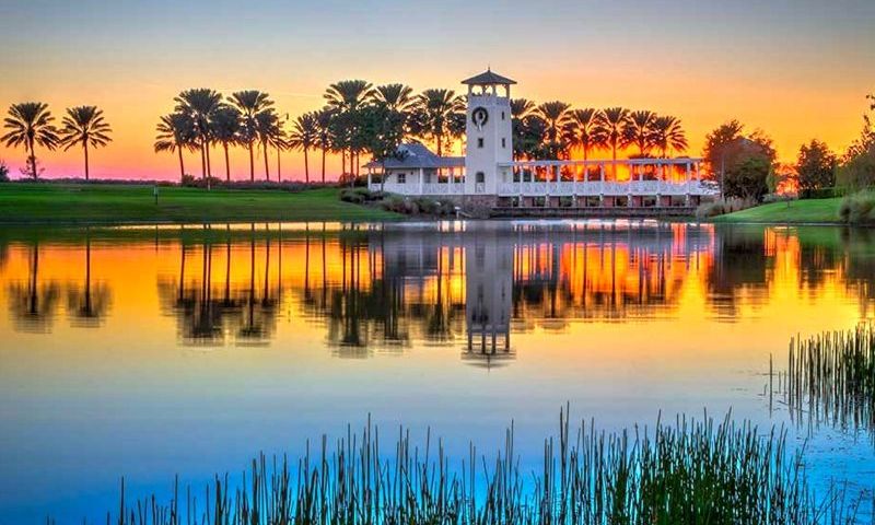 The Estates at Tradition - Port St. Lucie, FL