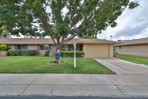 10319 W PRAIRIE HILLS CIR, SUN CITY, AZ