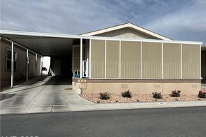 410 BEL AIR AVE, PAHRUMP, NV