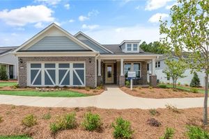 1225 BARTAM DR, GRIFFIN, GA