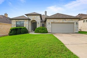 816 SIERRA BLANCO LOOP, GEORGETOWN, TX