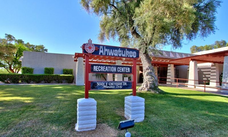 Ahwatukee Retirement Village - Phoenix, AZ