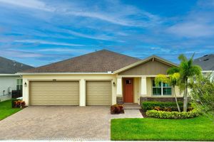 399 SE MULBERRY WAY, PORT SAINT LUCIE, FL