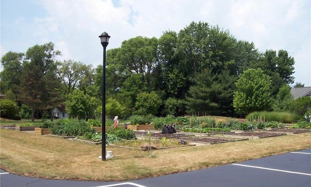 Community Garden