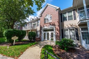 606 FOUR SEASONS DR, WAYNE, NJ