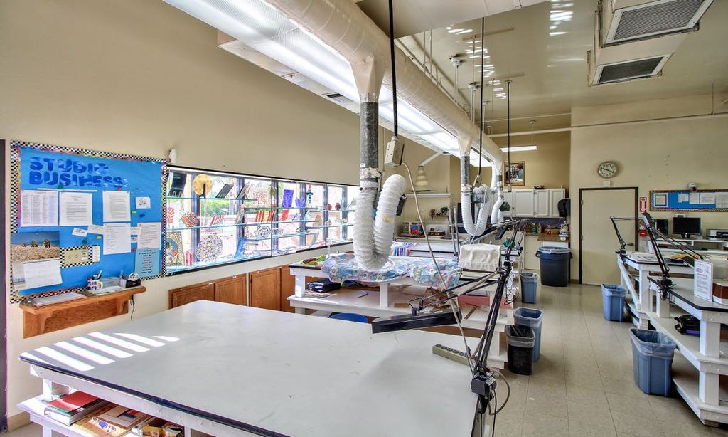 Stained Glass Studio