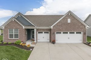 3697 CHALMERS DR, BARGERSVILLE, IN