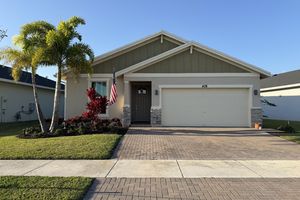 408 SE MULBERRY WAY, PORT SAINT LUCIE, FL