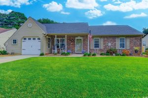 306 MOURNING DOVE LN, MURRELLS INLET, SC