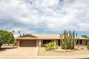 9730 W LONGHORN CT, SUN CITY, AZ
