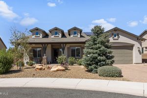 7790 E REINDEER WAY, PRESCOTT VALLEY, AZ