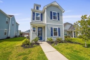 257 GARDEN GATE CIR, HARDEEVILLE, SC