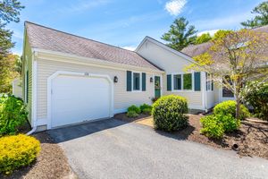 106 PINE HILL BLVD # 106, MASHPEE, MA