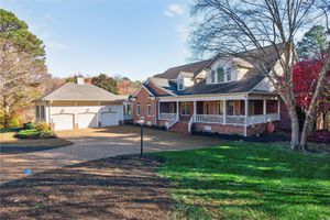 169 WATERTON, WILLIAMSBURG, VA