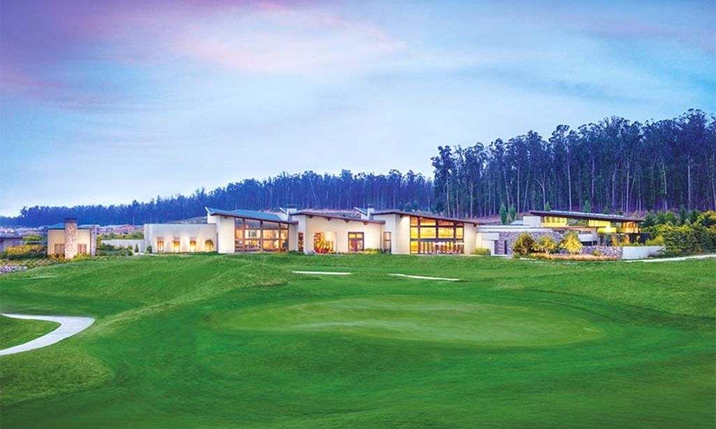 Monarch Dunes Golf Club