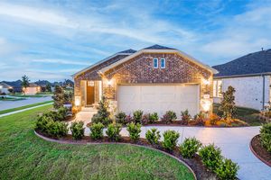 920 CORMORANT DR, MCKINNEY, TX