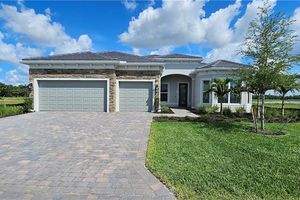 7319 BLUE SALVIA DR, NORTH FORT MYERS, FL