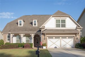 3758 CYPRESSWOOD PT, GAINESVILLE, GA