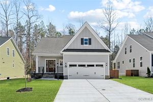 8693 TERROIR LN, NEW KENT, VA