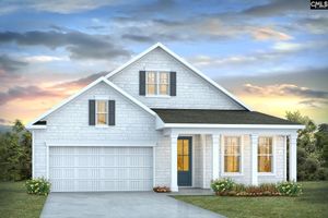 433 FOREST EDGE TRL, LEXINGTON, SC