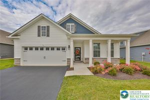 8005 AUGUST AVE, BREINIGSVILLE, PA