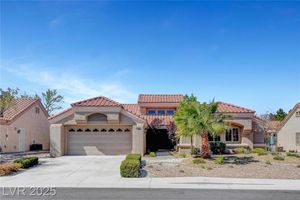 2505 PALMRIDGE DR, LAS VEGAS, NV