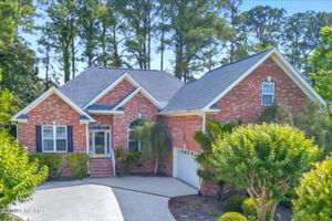 154 WINDSOR CIR SW, OCEAN ISLE BEACH, NC