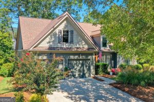 206 TALGA GLN, WALESKA, GA